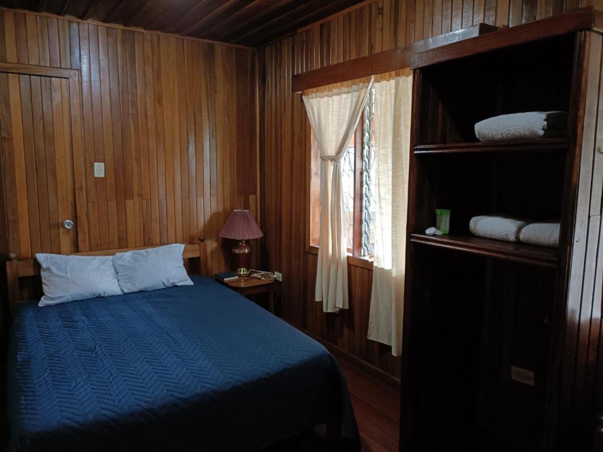 Hotel Bell Bird Monteverde Bagian luar foto