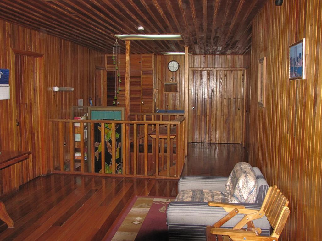 Hotel Bell Bird Monteverde Bagian luar foto